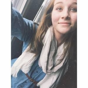 Meet your Posher, Ashlyn